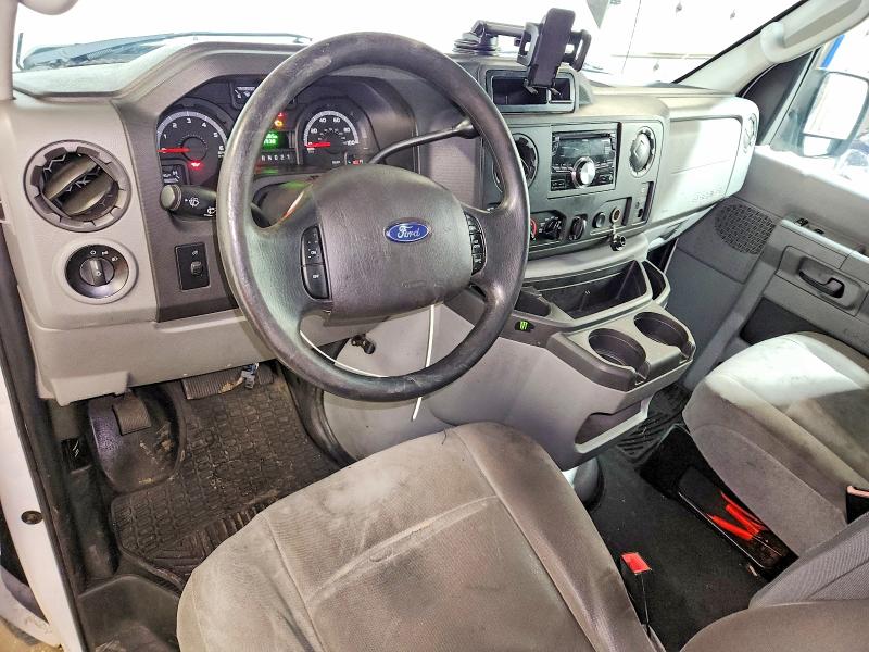 Продаж на аукціоні авто 2013 Ford Econoline, vin: 1FTNE2EW2DDA21463, номер лоту: 53998066