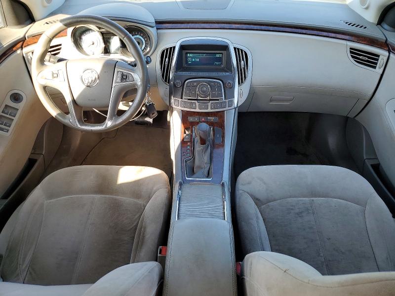 Aukcja sprzedaży 2010 Buick Lacrosse, vin: 1G4GB5EGXAF167908, numer aukcji: 42023096