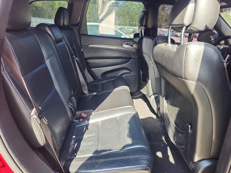 Продажа на аукционе авто 2019 Jeep Grand Cherokee, vin: 1C4RJFBG5KC711955, номер лота: 48098466
