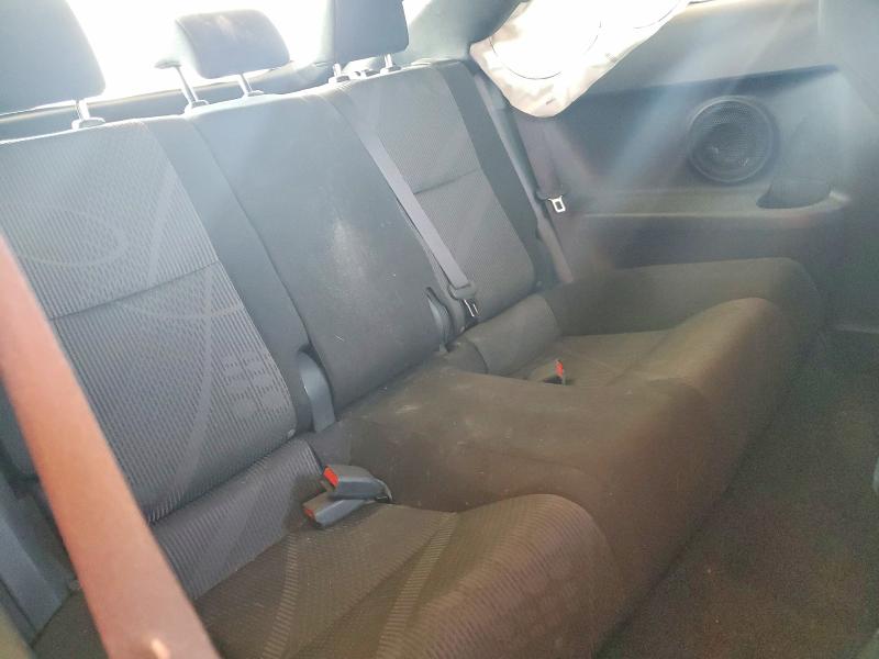 2011 Scion Tc მანქანა იყიდება აუქციონზე, vin: JTKJF5C76B3007425, აუქციონის ნომერი: 47299736