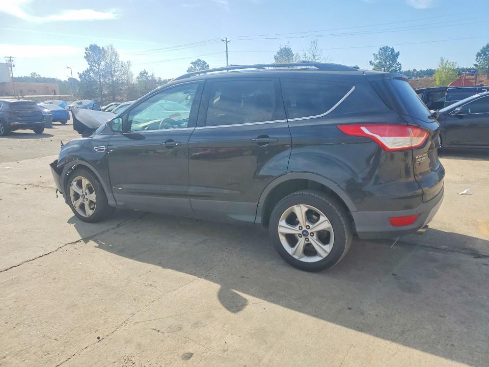 2013 Ford Escape მანქანა იყიდება აუქციონზე, vin: 1FMCU0GX5DUD79642, აუქციონის ნომერი: 46657876