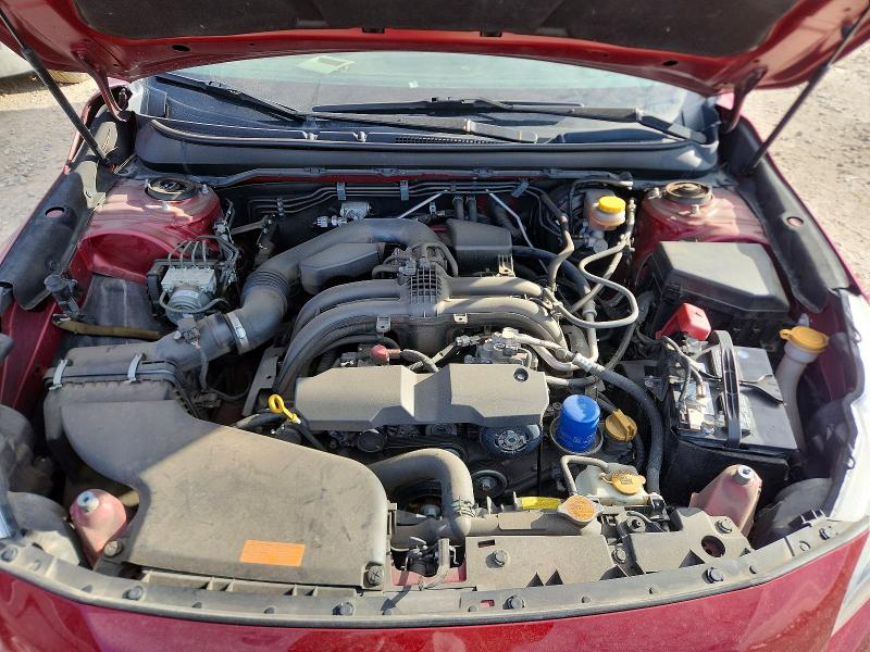 Продаж на аукціоні авто 2016 Subaru Outback, vin: 4S4BSBNC2G3218883, номер лоту: 46352806