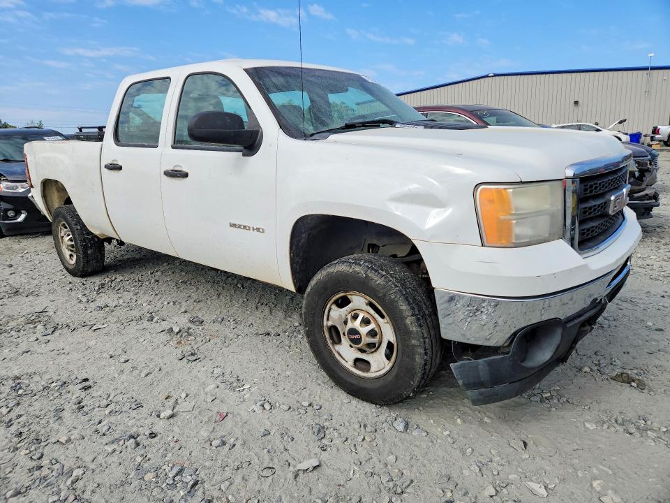 Продажа на аукционе авто 2013 Gmc Sierra, vin: 1GT11ZCG7DF223587, номер лота: 47064816