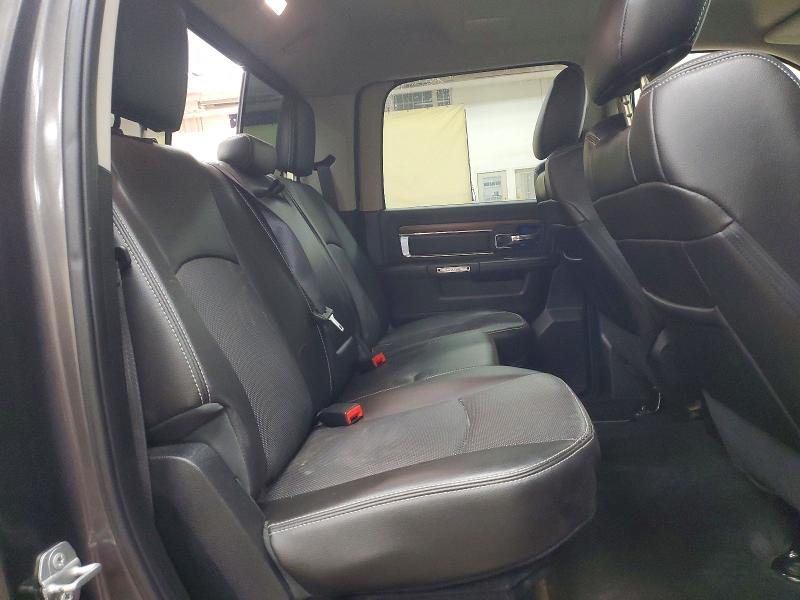 Продажа на аукционе авто 2015 Ram 1500, vin: 1C6RR7VM5FS563793, номер лота: 46510046