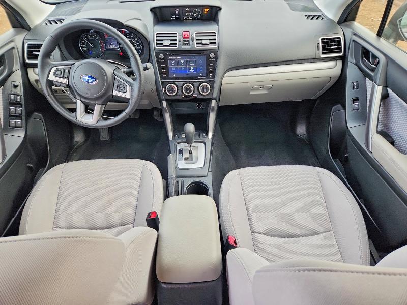 Aukcja sprzedaży 2018 Subaru Forester, vin: JF2SJAGCXJH539502, numer aukcji: 46903686