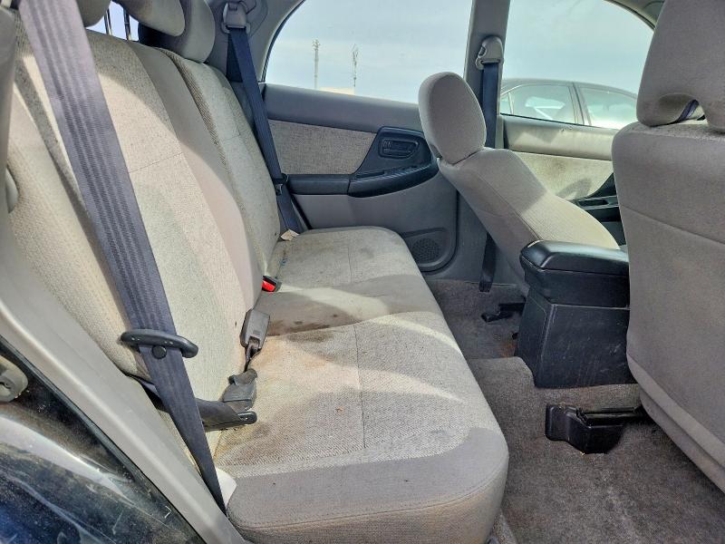 Aukcja sprzedaży 2002 Subaru Impreza, vin: JF1GG68552H802311, numer aukcji: 48077506