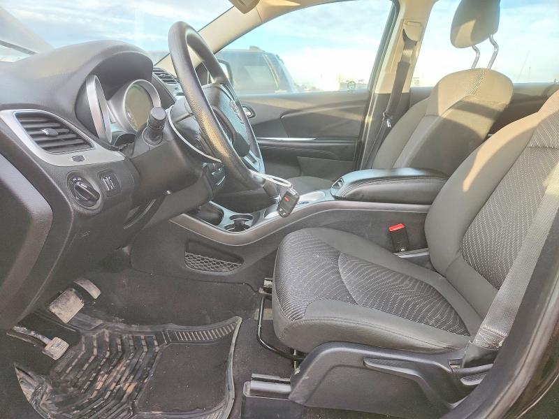 Продажа на аукционе авто 2016 Dodge Journey, vin: 3C4PDCAB1GT118091, номер лота: 46746906