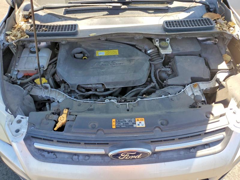 46402786 :رقم المزاد ، 1FMCU0GX5DUB17829 vin ، 2013 Ford Escape مزاد بيع