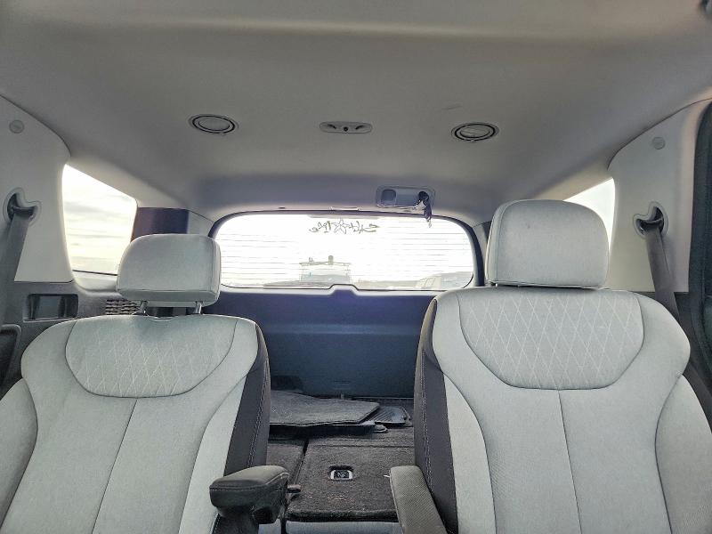 Aukcja sprzedaży 2020 Hyundai Palisade, vin: KM8R34HE6LU162312, numer aukcji: 79769385
