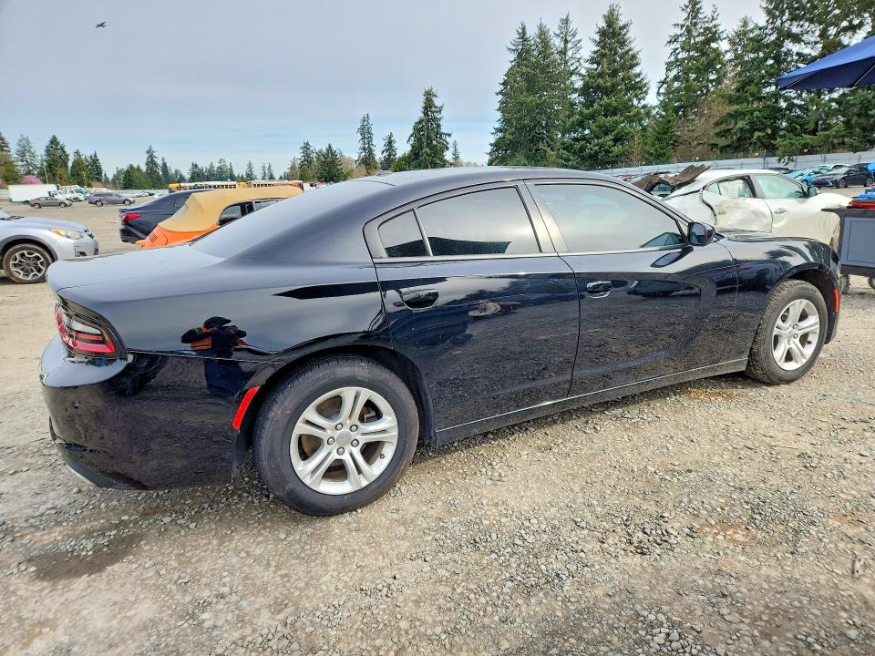 Aukcja sprzedaży 2019 Dodge Charger, vin: 2C3CDXBG8KH662853, numer aukcji: 47061136