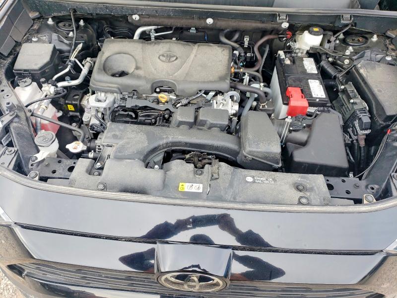 Aukcja sprzedaży 2024 Toyota Rav4, vin: 2T3R1RFV6RC448541, numer aukcji: 42044316