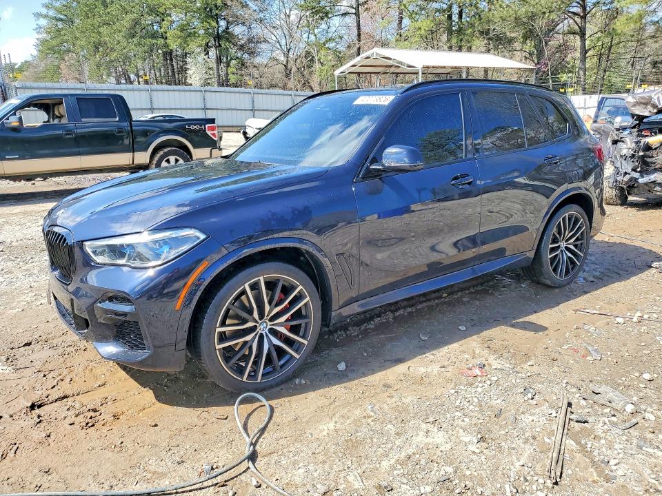 Aukcja sprzedaży 2022 Bmw X5, vin: 5UXCR4C00N9L71277, numer aukcji: 42073826