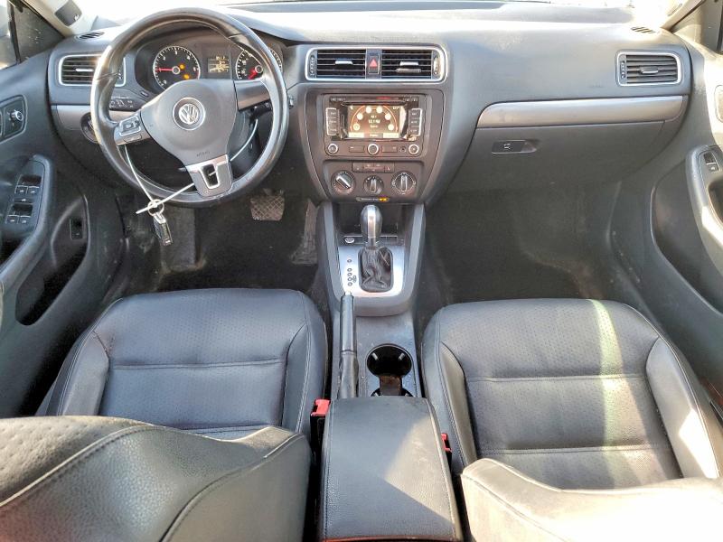 Aukcja sprzedaży 2014 Volkswagen Jetta, vin: 3VWLL7AJ3EM440672, numer aukcji: 45560286