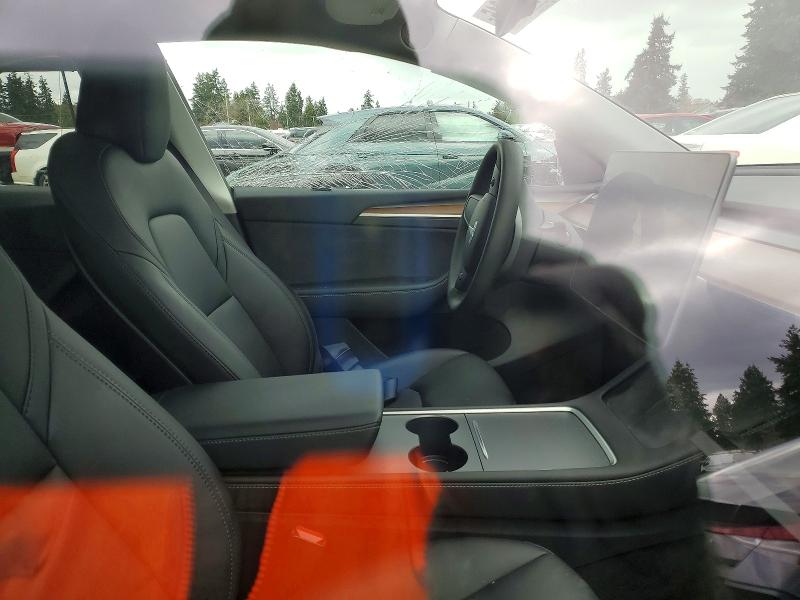 Продажа на аукционе авто 2023 Tesla Model Y, vin: 7SAYGAEE7PF710326, номер лота: 79745015