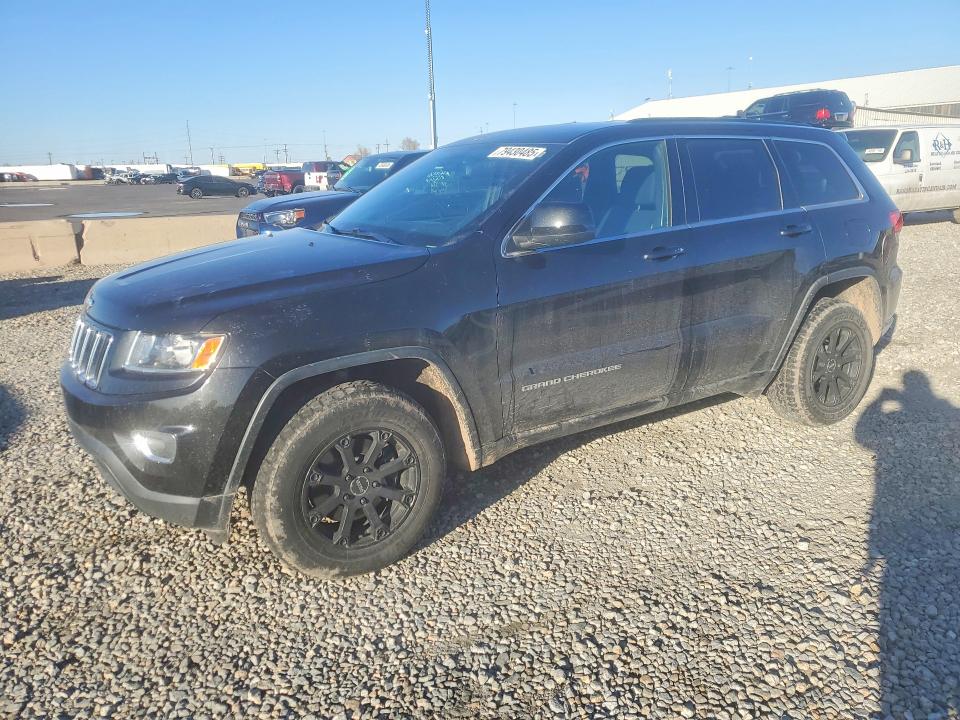 79430485 :رقم المزاد ، 1C4RJFAG6GC344265 vin ، 2016 Jeep Grand Cherokee مزاد بيع
