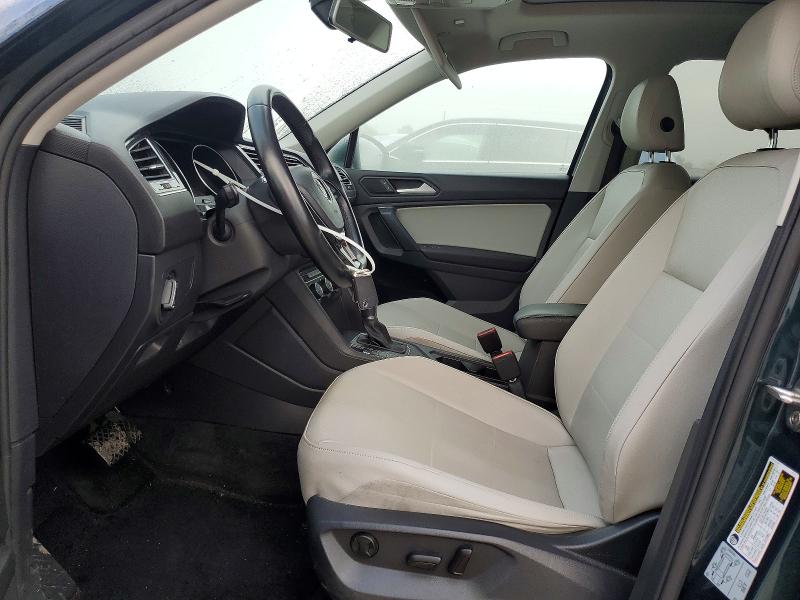 Продаж на аукціоні авто 2019 Volkswagen Tiguan, vin: 3VV3B7AX7KM189632, номер лоту: 46811176