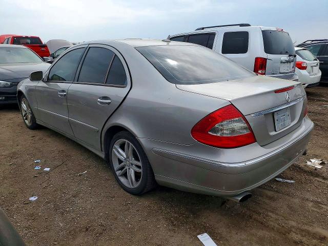 Продаж на аукціоні авто 2007 Mercedes-benz E, vin: WDBUF87X17B175212, номер лоту: 47534136