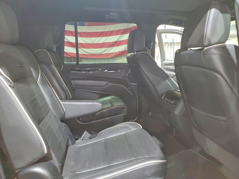 Продаж на аукціоні авто 2023 Cadillac Escalade, vin: 1GYS4NKL6PR342196, номер лоту: 41592866