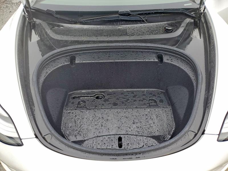 Aukcja sprzedaży 2020 Tesla Model 3, vin: 5YJ3E1EA4LF631376, numer aukcji: 47746686