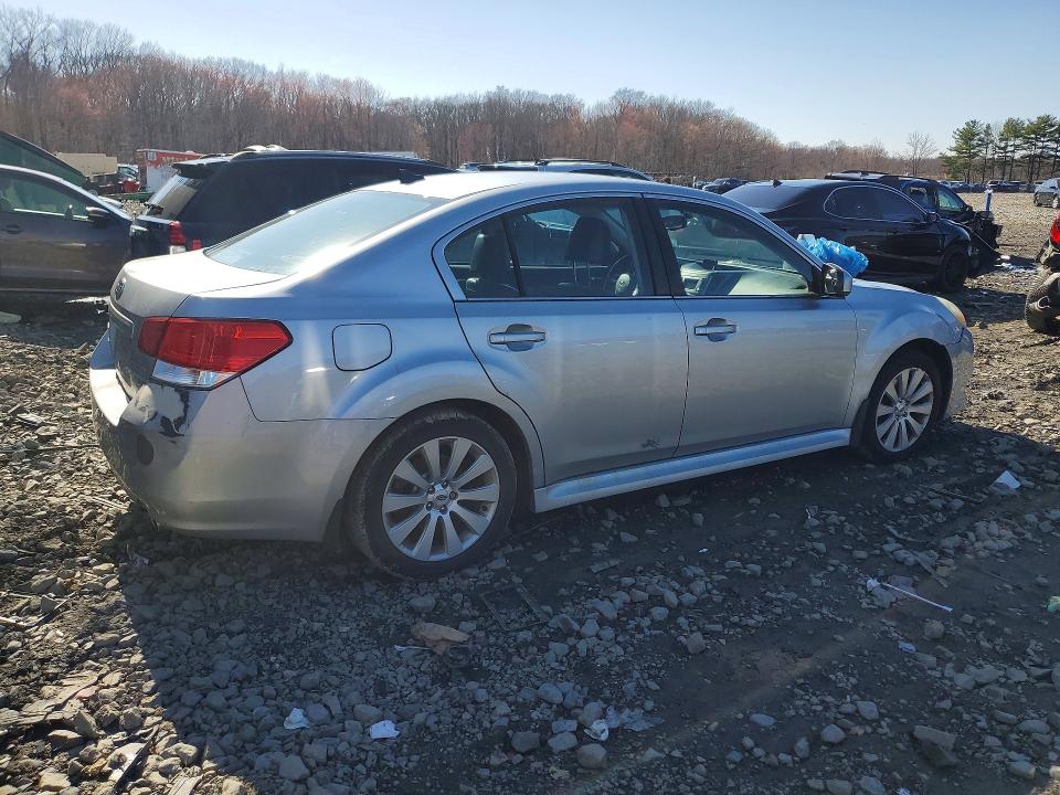Продаж на аукціоні авто 2012 Subaru Legacy, vin: 4S3BMDJ67C2019855, номер лоту: 47340826