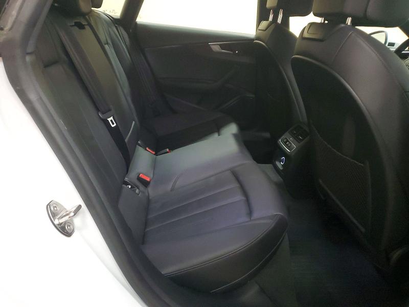 Продажа на аукционе авто 2018 Audi A5, vin: WAUBNCF59JA005981, номер лота: 45965786