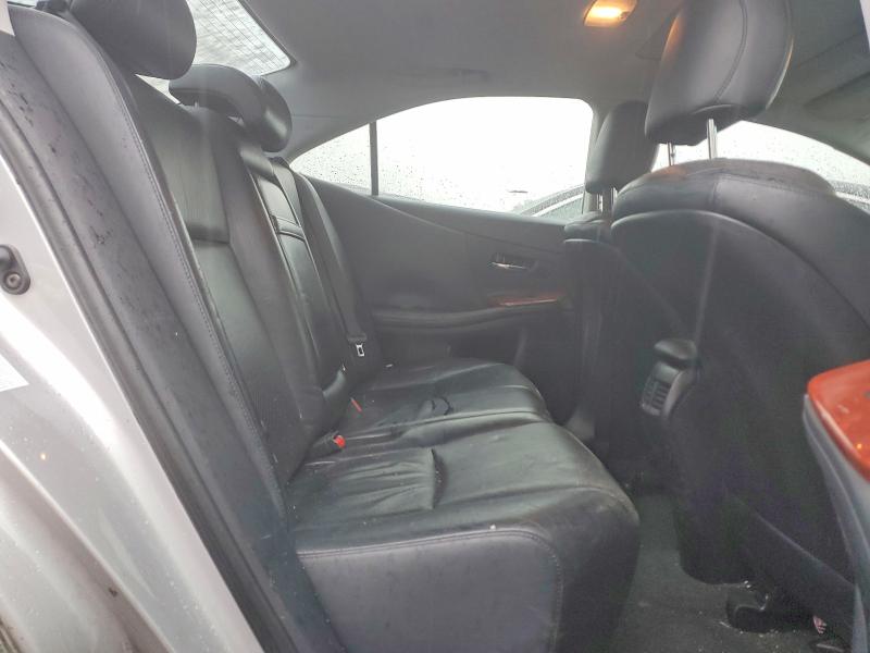 Aukcja sprzedaży 2010 Lexus Hs 250h, vin: JTHBB1BA9A2038135, numer aukcji: 41774436