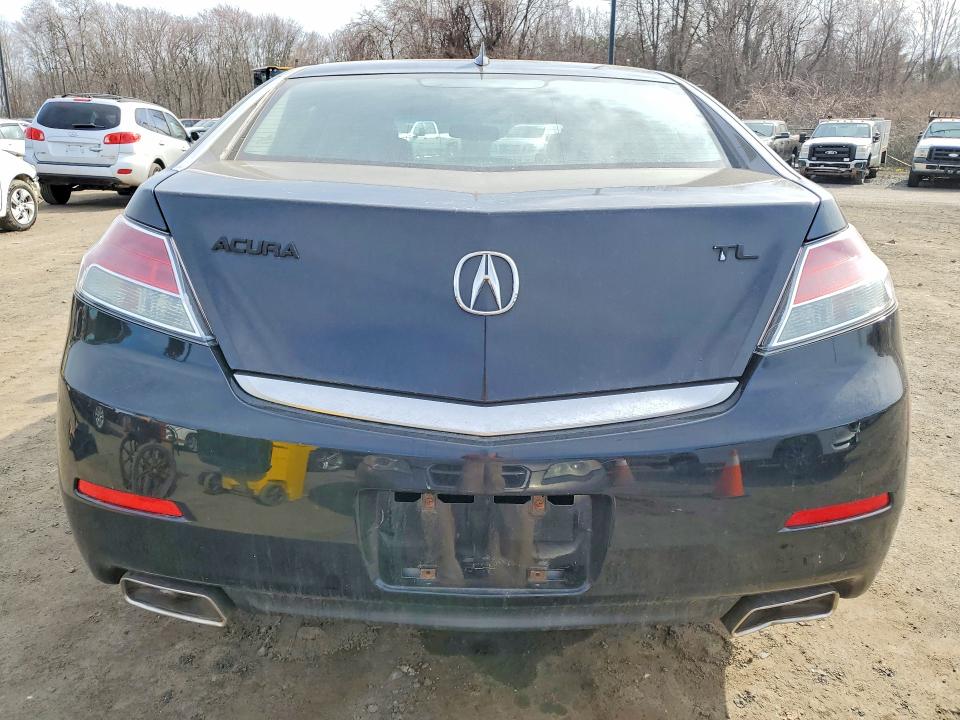 Продажа на аукционе авто 2012 Acura Tl, vin: 19UUA8F20CA018116, номер лота: 47706076