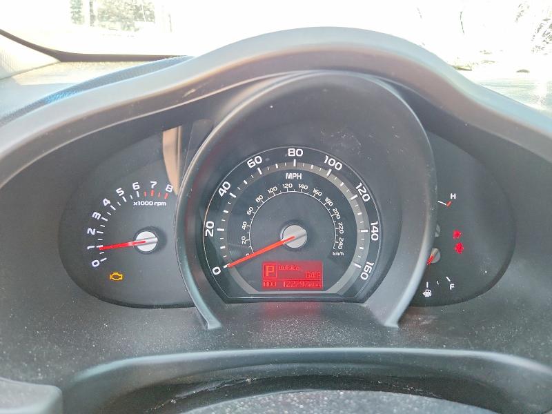 Aukcja sprzedaży 2014 Kia Sportage, vin: KNDPB3AC6E7559313, numer aukcji: 46883006