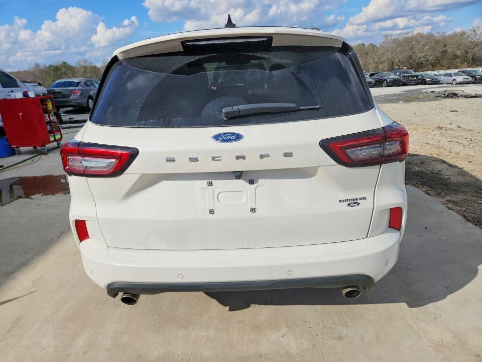 Aukcja sprzedaży 2023 Ford Escape, vin: 1FMCU0MN2PUA64398, numer aukcji: 79663375