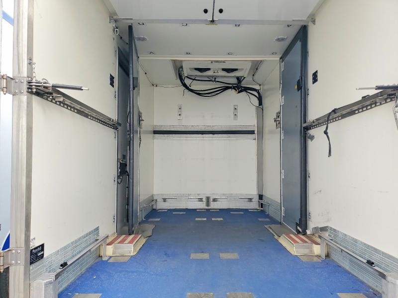 2021 Ford Transit მანქანა იყიდება აუქციონზე, vin: 1FDBW5Z8XMKA80071, აუქციონის ნომერი: 79990915