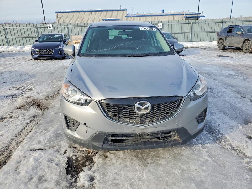 Aukcja sprzedaży 2014 Mazda Cx-5, vin: JM3KE2BE9E0323492, numer aukcji: 77542045