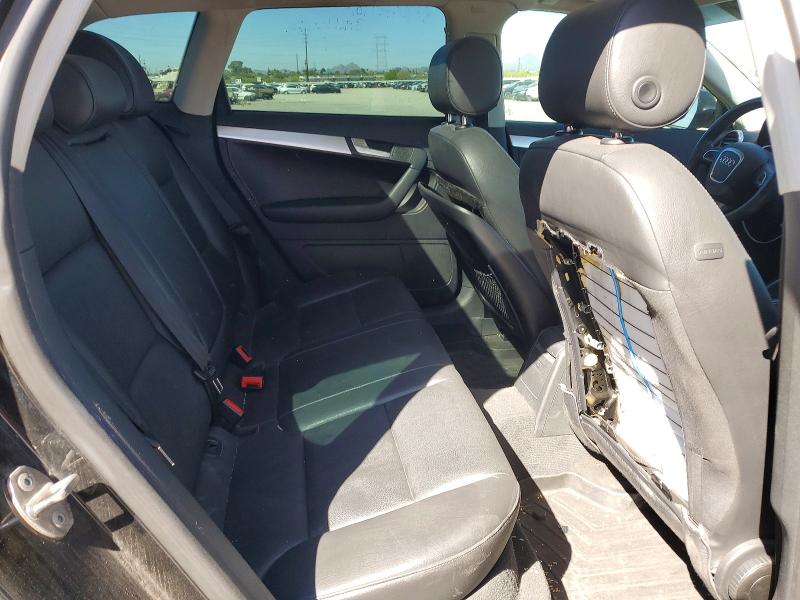 Продажа на аукционе авто 2013 Audi A3, vin: WAUMFAFM3DA029988, номер лота: 46936466