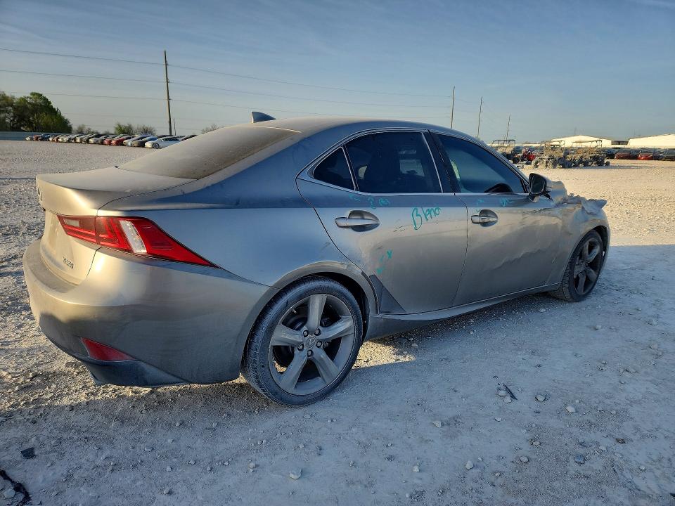 Aukcja sprzedaży 2014 Lexus Is 350, vin: JTHBE1D29E5000793, numer aukcji: 46371236