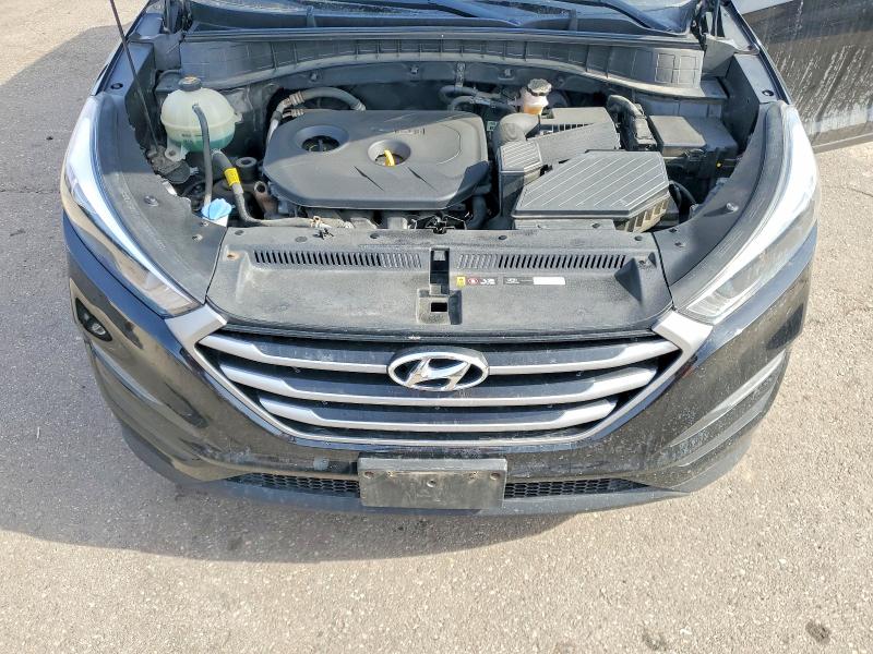 Aukcja sprzedaży 2018 Hyundai Tucson, vin: KM8J3CA40JU674640, numer aukcji: 47071496