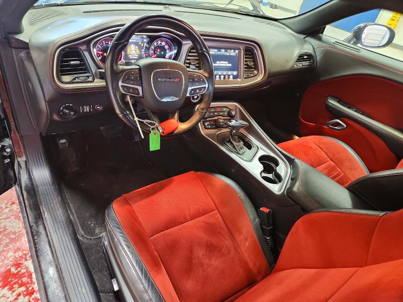 Продажа на аукционе авто 2021 Dodge Challenger, vin: 2C3CDZKGXMH551008, номер лота: 47929396