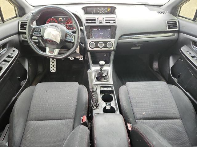 47519526 :رقم المزاد ، JF1VA1B63H9828230 vin ، 2017 Subaru Wrx مزاد بيع