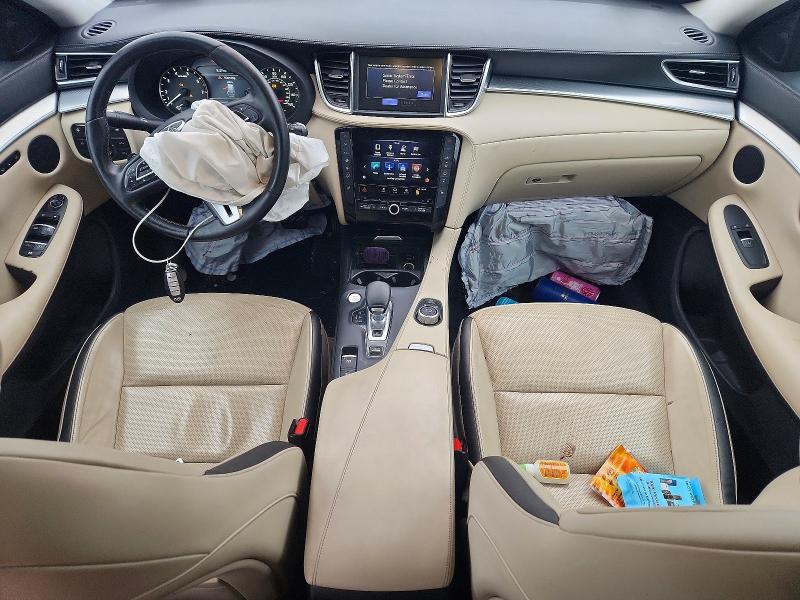 Aukcja sprzedaży 2019 Infiniti Qx50, vin: 3PCAJ5M3XKF145960, numer aukcji: 77666865