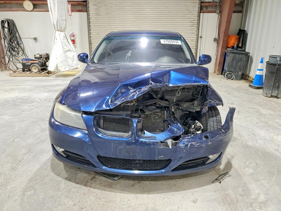 2011 Bmw 328 მანქანა იყიდება აუქციონზე, vin: WBAPK5G59BNN30879, აუქციონის ნომერი: 47880656