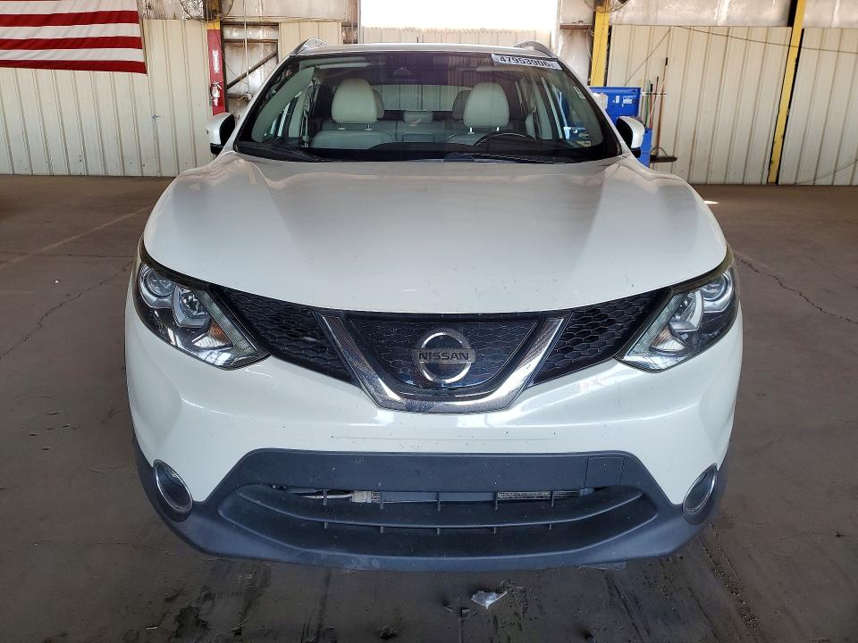 Продажа на аукционе авто 2019 Nissan Rogue Sport, vin: JN1BJ1CP8KW529994, номер лота: 47953906