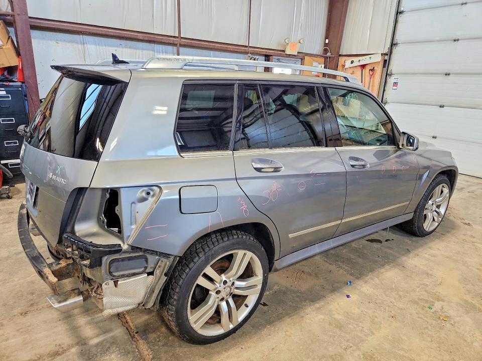 47595466 :رقم المزاد ، WDCGG8HB8BF655466 vin ، 2011 Mercedes-benz Glk مزاد بيع
