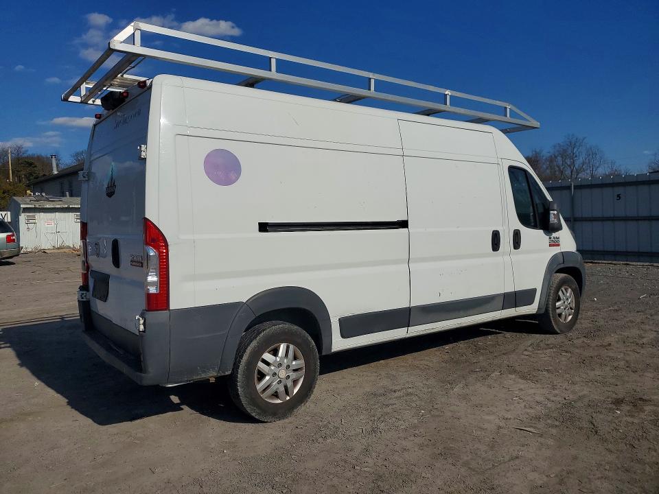 Aukcja sprzedaży 2015 Ram Promaster 2500, vin: 3C6TRVDD6FE505108, numer aukcji: 45598436