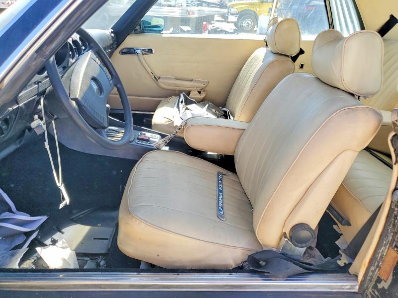 Продажа на аукционе авто 1974 Mercedes-benz Slc450, vin: 10702412007829, номер лота: 46765806