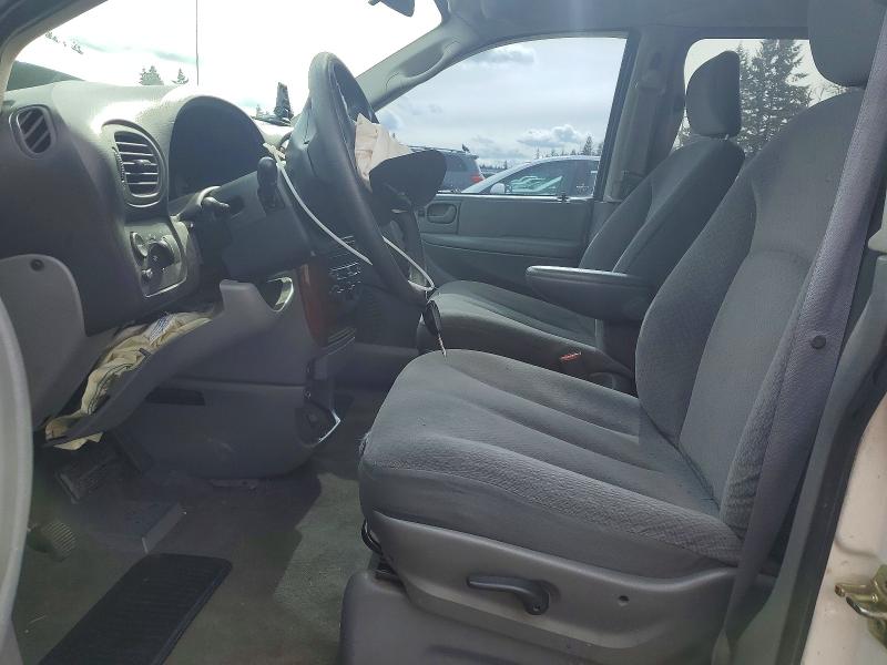 Aukcja sprzedaży 2006 Chrysler Town & Country, vin: 2A4GP44R86R634904, numer aukcji: 45630666