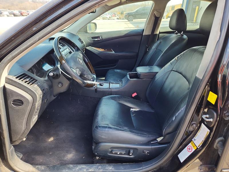 Aukcja sprzedaży 2011 Lexus Es 350, vin: JTHBK1EG3B2436491, numer aukcji: 47386536