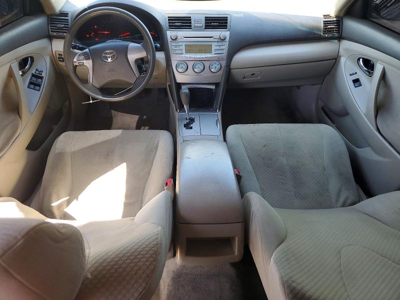 2007 Toyota Camry მანქანა იყიდება აუქციონზე, vin: JTNBE46K473117594, აუქციონის ნომერი: 47501616