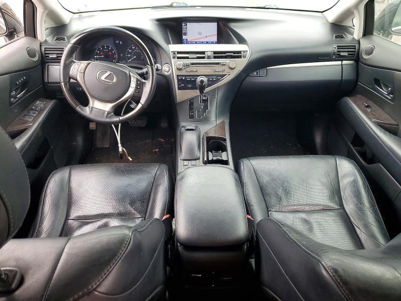 2013 Lexus Rx 350 მანქანა იყიდება აუქციონზე, vin: 2T2BK1BA0DC169411, აუქციონის ნომერი: 41788496