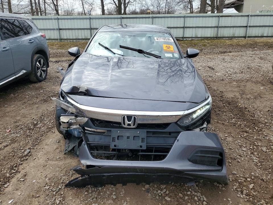 Продаж на аукціоні авто 2019 Honda Accord, vin: 1HGCV1F13KA053763, номер лоту: 65613326