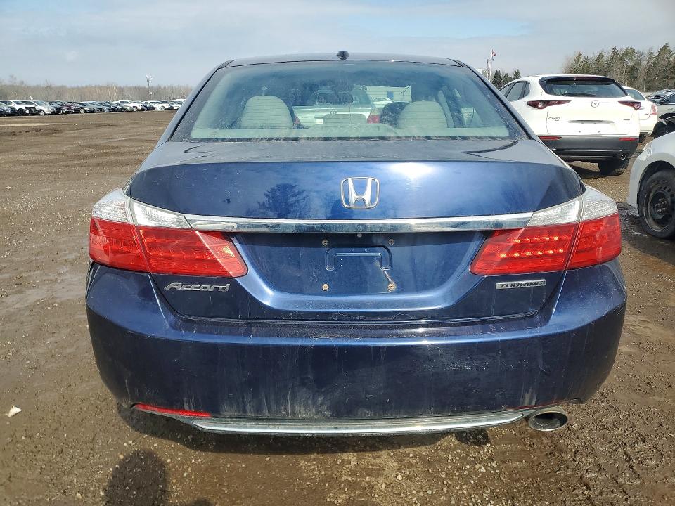 Продажа на аукционе авто 2015 Honda Accord, vin: 1HGCR2F98FA806645, номер лота: 46818076