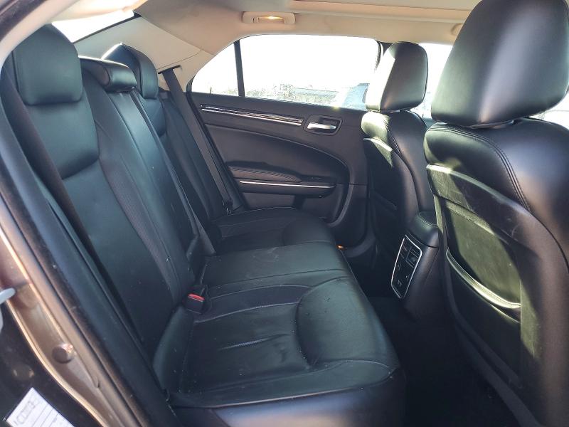 46041466 :رقم المزاد ، 2C3CCAEG9KH563034 vin ، 2019 Chrysler 300 مزاد بيع