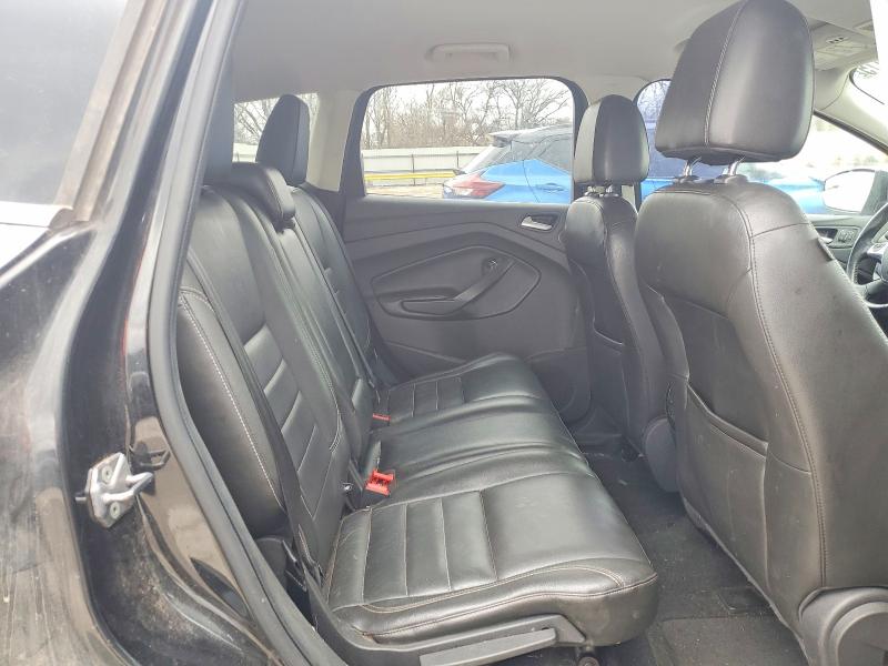 Продаж на аукціоні авто 2013 Ford Escape, vin: 1FMCU0H99DUA25381, номер лоту: 79989415